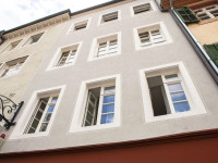 Apartment Ludwig XV.
