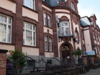 Colombi Hotel 