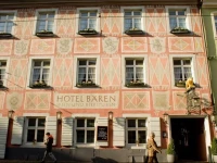 Ringhotel zum Roten BГ¤ren 