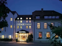 Hotel Zum Schiff 