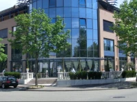 blu Hotel Freiburg 