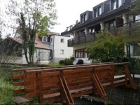 GГ¤stehaus Ruh 
