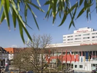 Mercure Hotel Freiburg am MГјnster 