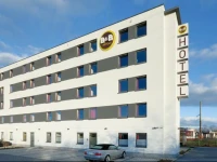 B&B Hotel Freiburg-SГјd 