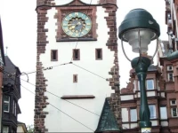 Apartement Freiburg Stadtmitte 