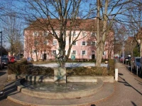 Apartment Zweite Heimat Freiburg 