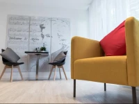 Boutique Apartments am Stadtgarten 