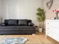 Business Apartment Freiburg 