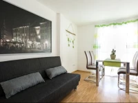 City Appartement am Konzerthaus 