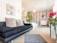 City Appartement Freiburg Wiehre 