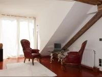 City Luxus Apartment 