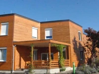 Greencity Boardinghouse 