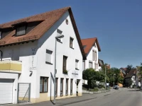 Hotel Hirschengarten 
