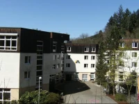 Jugendherberge Freiburg 