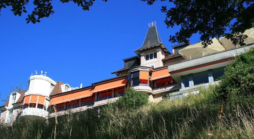 Komfortwohnung am Schlossberg 