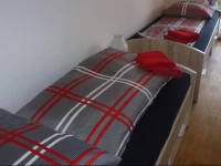 Private Rooms in Rieselfeld 