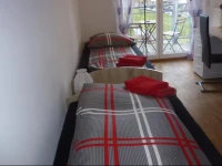 Private Zimmer in Freiburg 