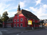 Hotel Restaurant Hochdorfer Hirschen 