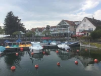 Hotel Hagnauer Seeperle 