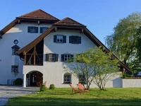 Hotel Moosleitner 