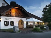 Hotel Oedhof 