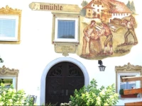 Ferienwohnung AumГјhle 