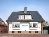 SeeZeit Ferienwohnungen 