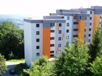 Apartment Bendler 
