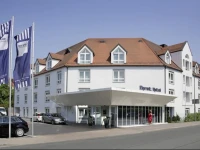Dorint Hotel Airport MГјnchen/Freising 