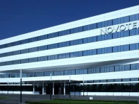Novotel MГјnchen Airport 