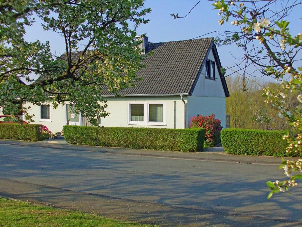 Ferienwohnung Am-Brueckenrain 