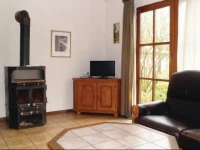 Holiday Home Feriendorf Frankenau 04 