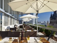 Flemings Deluxe Hotel Frankfurt City 