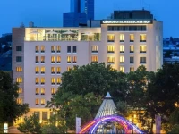 Grandhotel Hessischer Hof 
