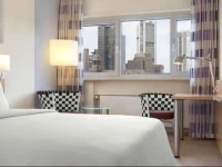 Le MГ©ridien Parkhotel Frankfurt 