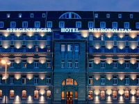 Steigenberger Hotel Metropolitan 