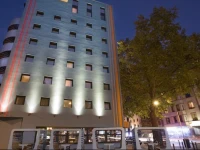 25hours Hotel The Goldman 