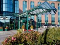 Hotel Amadeus Frankfurt 