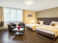 Hotel an der Messe 