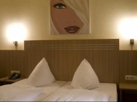 Hotel Cult Frankfurt City 