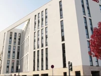 DORMERO Hotel Frankfurt 