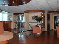 Fairtours Hotelschiff Filia Rheni **** 