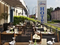 FlemingвЂ™s Conference Hotel Frankfurt 