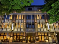 Flemings Hotel Frankfurt Hamburger Allee 