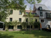 Hotel GerbermГјhle 
