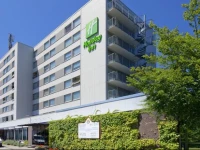Holiday Inn Frankfurt Airport North 