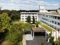 InterCityHotel Frankfurt Airport 