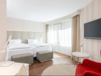 NH Collection Frankfurt City 