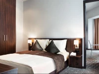 Ramada Frankfurt am Main City Center & Financial District 