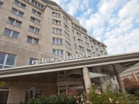 relexa Hotel Frankfurt am Main (Superior) 